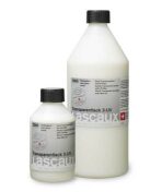 Lascaux 2065 Transparentlack 3-UV Semi Gloss 85ml - 
