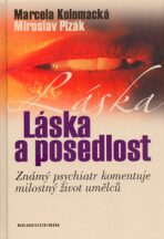 Láska a posedlost - Miroslav Plzák, ...