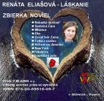 Láskanie - Renáta Eliašová