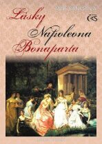 Lásky Napoleona Bonaparta - Jane Banksová