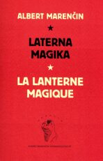 Laterna magika - Albert Marenčin