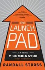 Launch Pad - Randall Stross