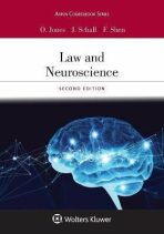 Law and Neuroscience - Owen Jones