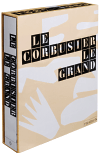 Le Corbusier Le Grand - Phaidon Editors