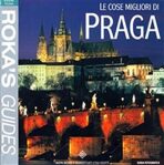 Le cose migliori di Praga - Purgert V.,Kapr R.
