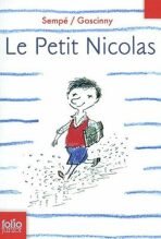 Le petit Nicolas - René Goscinny, ...