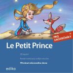 Le Petit Prince - Miroslava Ševčíková, ...