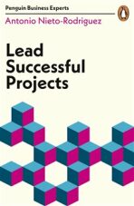 Lead Successful Projects - Nieto-Rodriguez