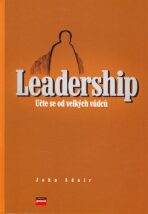 Leadership - John Adair