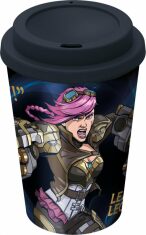 League of Legends Hrnek 390 ml - 