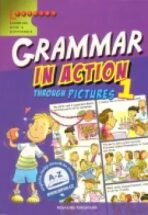 Grammar in Action 1 - Rosalind Fergusson