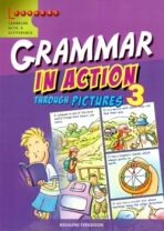 Grammar in Action 3 - Rosalind Fergusson