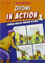 Learners - Idioms in Action 1 - Rosalind Fergusson