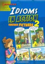 Idioms in Action 2 - Rosalind Fergusson