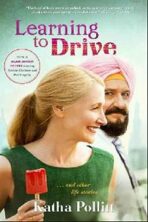 Learning to Drive (Movie Tie-In Edition) - Katha Pollitt
