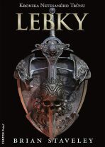 Lebky - Brian Staveley