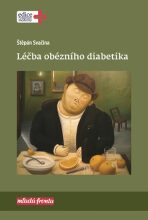 Léčba obézního diabetika - Štěpán Svačina