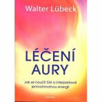 Léčení aury - Walter Lübeck