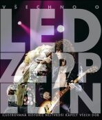 Led Zeppelin - Jon Bream