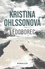 Ledoborec - Kristina Ohlsson