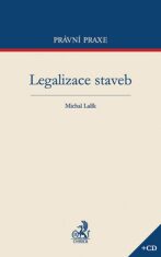 Legalizace staveb - Michal Lalík