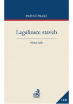 Legalizace staveb + CD - Michal Lalík