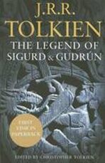 Legend of Sigurd & Gurdún - neuveden