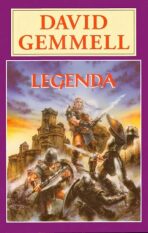 Legenda - Drenaj 1 - David Gemmell