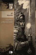 Legenda o Rennardovi  (Edice Pevnost) - Jiří Mazurek