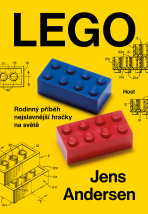 LEGO - Jens Andersen