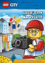 LEGO® City Na výletě - 