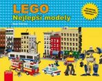 LEGO Nejlepší modely - Sean Kenney