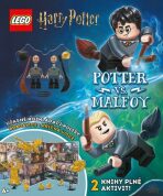 LEGO® Harry Potter™ Potter vs. Malfoy - 