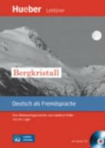 Leichte Literatur A2: Bergkristall, Paket - Adalbert Stifter,Urs Luger