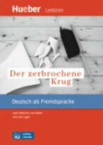 Leichte Literatur A2: Der zebrochene Krug, Leseheft - ...