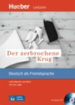 Leichte Literatur A2: Der zebrochene Krug, Paket - ...