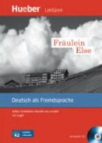 Leichte Literatur A2: Fräulein Else, Paket - Urs Luger