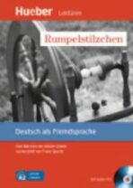 Leichte Literatur A2: Rumpelstilzchen, Paket - Brüder Grimm/ Franz Specht