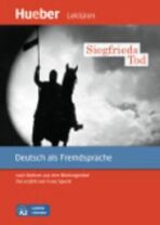 Leichte Literatur A2: Siegfrieds Tod, Leseheft - Franz Specht