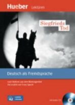 Leichte Literatur A2: Siegfrieds Tod, Paket - Franz Specht