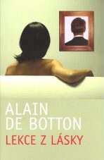 Lekce z lásky - Alain de Botton