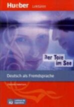 Lektüren für Jugendliche A2: Der Tote im See, Leseheft - Charlotte Habersack