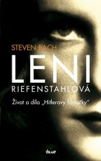 Leni Riefenstahlová - Bach Steven