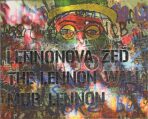 Lennonova zeď - The Lennon Wall - Mur Lennon - Jaromír Zemina