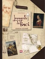 Leonardo da Vinci (Defekt) - Gérard Denizeau
