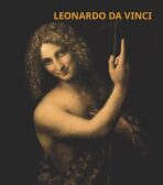 Leonardo da Vinci (posterbook) - Daniel Kiecol