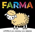 Farma Leporelo pro miminka / pre bábätká - 