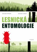 Lesnická entomologie - Jaroslav Křístek, ...