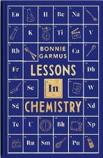 Lessons in Chemistry Special Edition - Bonnie Garmus