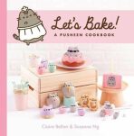 Let´s Bake!: A Pusheen Cookbook - Claire Beltonová